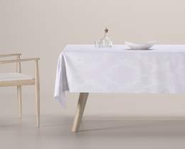 Mantel rectangular