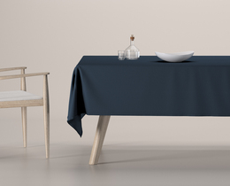 Mantel rectangular
