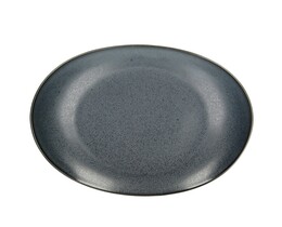 Cena en plato Della