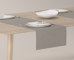 Camino de mesa rectangular