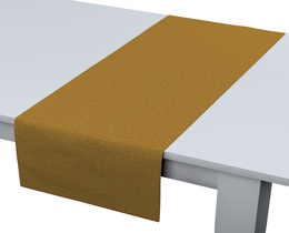 Camino de mesa rectangular