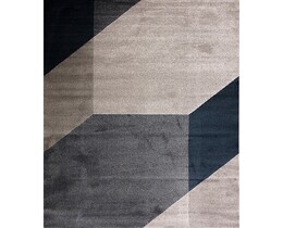 Dywan Sevilla Oxford Azul&amp;Gris 200x290cm