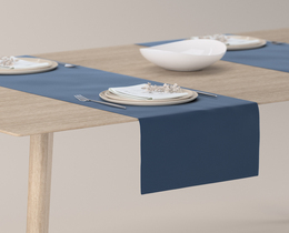 Camino de mesa rectangular