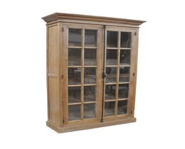 Vitrina JOSEPHINE de 2 puertas