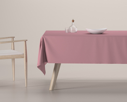 Mantel rectangular