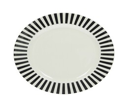 Plato de postre Ziggio ⌀21 cm