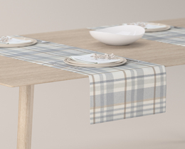 Camino de mesa rectangular