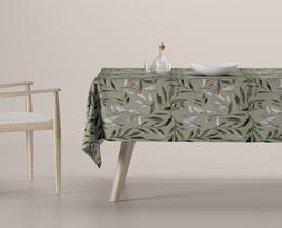 Mantel rectangular