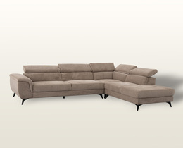 Sofá Randers beige