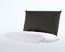 Funda Respaldo Havsten 57x80cm