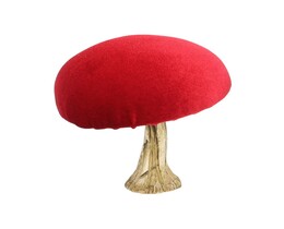 Figurka Seta de terciopelo 12cm