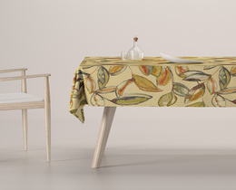 Mantel rectangular
