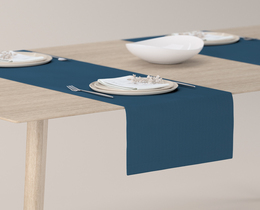 Camino de mesa rectangular