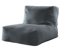 Sillón puf