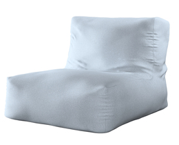 Sillón puf