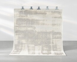 Dywan Abstracto Gris I 160x230 cm