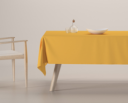Mantel rectangular