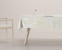 Mantel rectangular