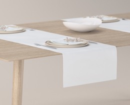 Camino de mesa rectangular