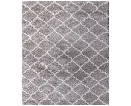 Dywan Royal Marocco gris claro/crema 120x170cm