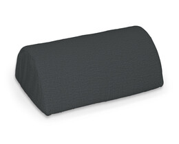 Funda de cojín tipo media bollo Beddinge