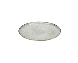 Placa Senefer ⌀20cm