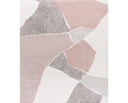 Dywan Suavidad crema/rosa nude 200x290cm