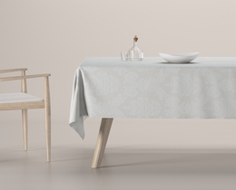 Mantel rectangular