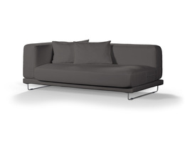 Funda para sofá fijo de 2 plazas Backösand