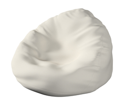 Funda para puf