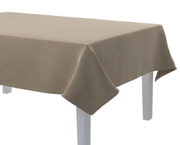 Mantel rectangular