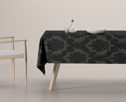 Mantel rectangular