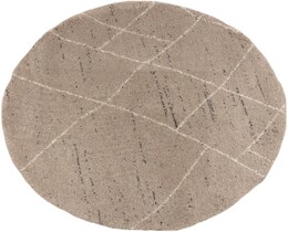Dywan Royal Nomadic Living 160 cm arena/crema