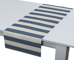 Camino de mesa rectangular