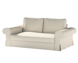 Funda para sofá cama de 2 plazas Backabro