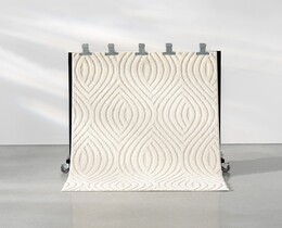 Flujo Dywan 120x170 cm