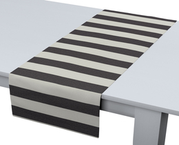 Camino de mesa rectangular