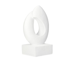 Decoración Serenity Loop 27cm