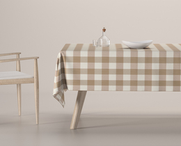 Mantel rectangular