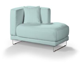 Funda para chaise longue derecha Backösand
