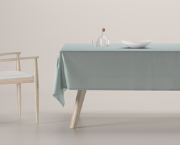 Mantel rectangular
