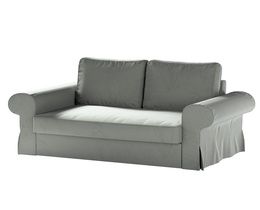 Funda para sofá cama de 2 plazas Backabro