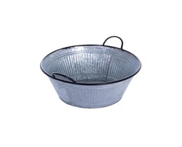 Soporte para plantas estilo retro, 46x40x23cm