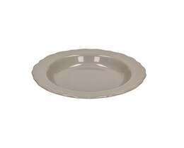 Plato hondo Clarence ⌀23cm