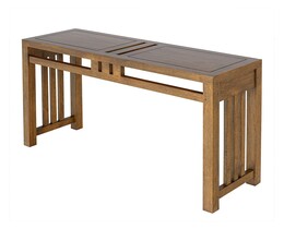 Mesa consola Lira 110 x 35 x 75 cm