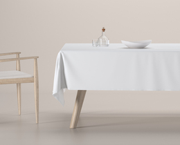 Mantel rectangular