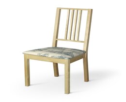 Funda para cojín de asiento Börje