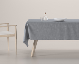 Mantel rectangular
