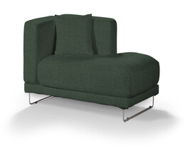 Funda para chaise longue derecha Backösand