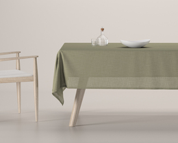 Mantel rectangular